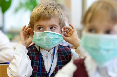 Могут ли родители не отправлять ребенка в школу 1 февраля?