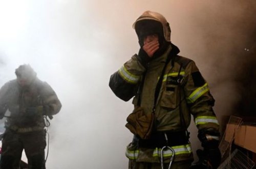 Два человека погибли при взрыве на нефтяном предприятии в Татарстане