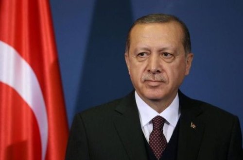 Ərdoğandan Çin vaksini ilə bağlı açıqlama – VİDEO