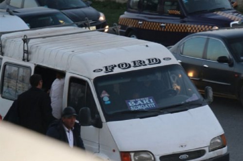 Sərnişin avtobuslarında gediş haqqı bahalaşdı - VİDEO