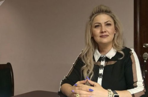 Главный вирусолог Армении бежала из страны