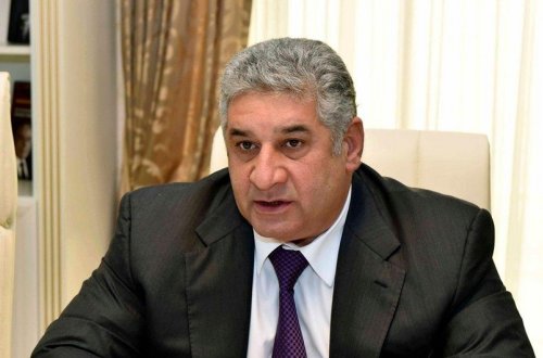 ABŞ-da müalicə olunan Azad Rəhimov başqa xəstəxanaya köçürülüb