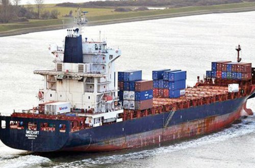 Azərbaycanlı dənizçini öldürməsinin təfərrüatları: Gəmidə bə baş verib?