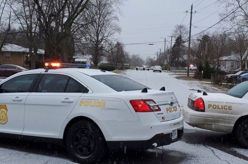 ABŞ-da atışma: Biri hamilə qadın olmaqla beş nəfər qətlə yetirildi