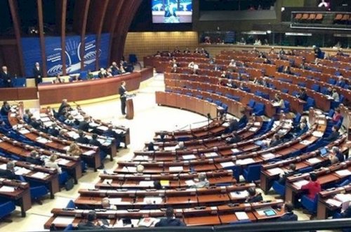 Bu gün AŞ PA-nın qış sessiyası başlayır