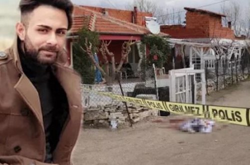 Siqaret pulu üstündə qardaşını öldürdü