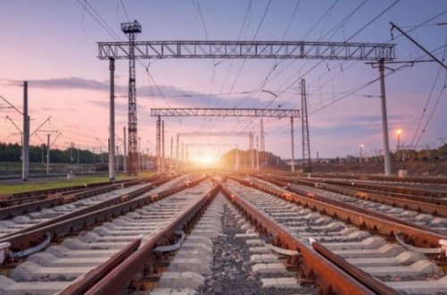 İranla Azərbaycan arasında yeni dəmiryolu terminalı inşa ediləcək