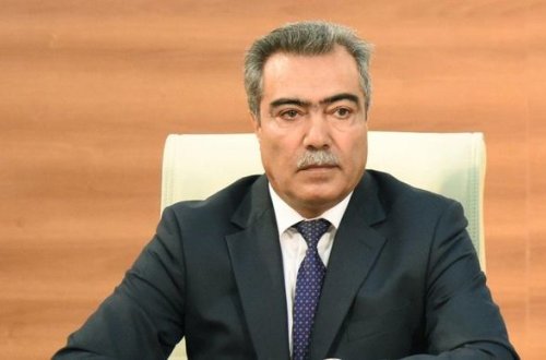 Vüqar Səfərlinin məhkəməsi təxirə düşdü