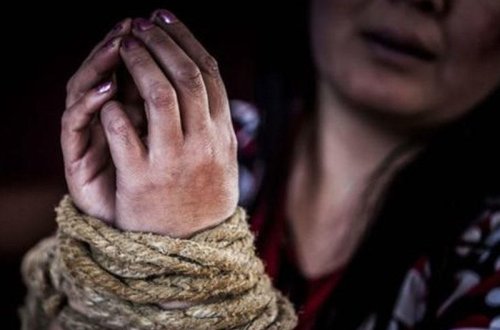 Azərbaycanda insan alveri ilə bağlı cinayətlərin sayı açıqlandı