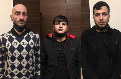 “Çobanlar” fermeri aldadaraq 1000 manatdan çox pulunu mənimsədilər