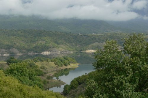 В Карабахском региональном управлении юстиции создаются исполнительные структуры