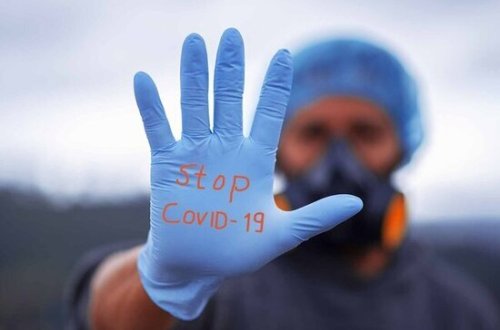 Azərbaycanda koronavirus bu tarixdə bitə bilər - AÇIQLAMA