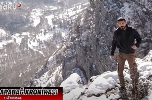 Daşaltı: 29 ildən sonra baş tutan qisas - VİDEO