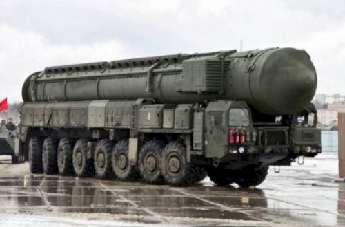 Ermənilərin Şuşaya 