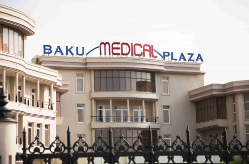 Baku Medical Plazada əməliyyat olunan pasiyent vəfat edib