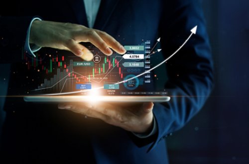 “InvestAZ”-dan dünya maliyyə bazarları ilə bağlı həftəlik analiz