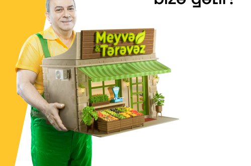 Biznesinizi Yelo bankla genişləndirin
