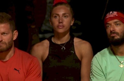 “Survivor” onun üçün yenə yarımçıq qaldı