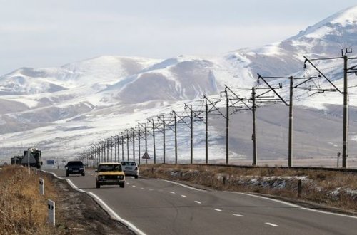 Azərbaycan, Rusiya və Ermənistan rəsmiləri sabah Moskvada görüşəcək