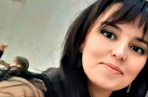 Xırdalandakı partlayışda həlak olan Aytənin FOTOLARI