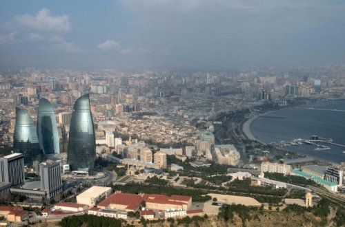 Sabahın hava proqnozu açıqlandı