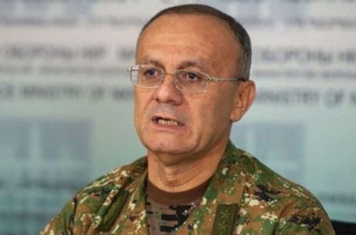 “Şuşanın süqutu tamamilə müəmmadır, mən orada idim...” – Seyran Ohanyan