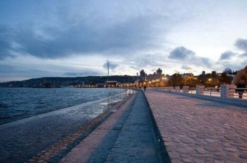 Sabahın hava proqnozu AÇIQLANDI