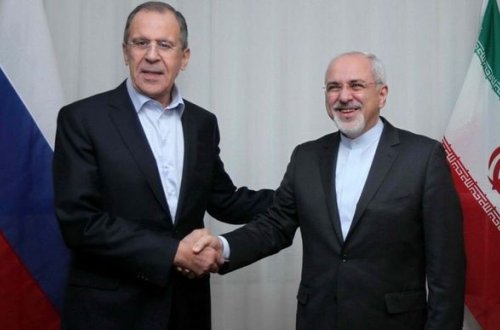 Lavrov: Rusiya Qarabağdakı vəziyyətlə bağlı İranla aparılan dialoqun dərinləşməsində maraqlıdır