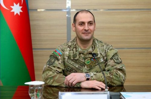 Руководитель YAŞAT: В ближайшие дни будут погашены потребительские кредиты семей шехидов