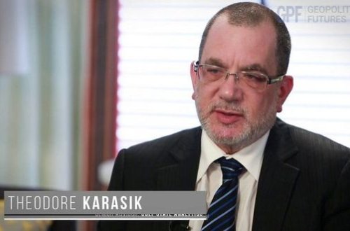 Теодор Карасик: В Америке развернется борьба и за Азербайджан, и за Армению - КОММЕНТАРИЙ