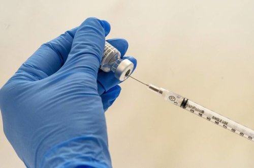 В Финляндии зарегистрировали три смерти после вакцинации от COVID-19