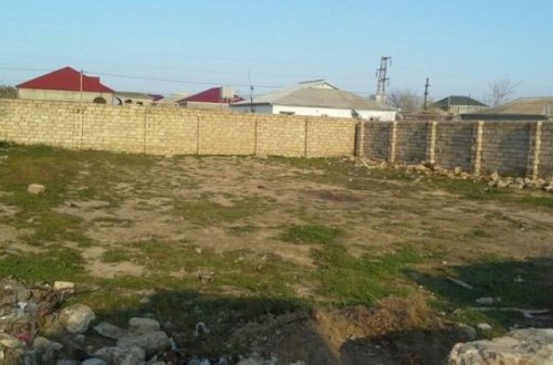 Bakıda torpağın qiyməti bahalaşa bilər - Bu tarixdən