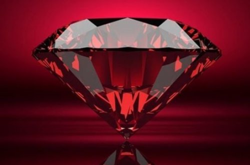 29 milyon ABŞ dolları dəyəri olan qiymətli daş oğurlandı