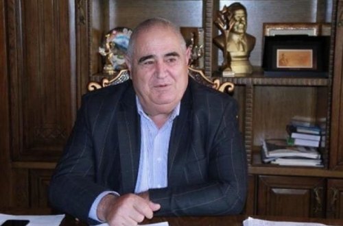 Bu bankir Şərurlu İsfəndiyara 10 milyon manat 