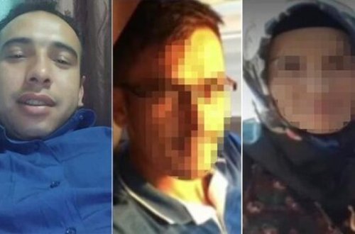 3 uşaq anası 3 uşaq atasına QOŞULUB QAÇIB, 40 gün sonra isə...