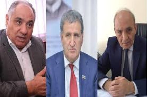 Qulu Məhərrəmli AMEA-nı sərt tənqid etdi: 