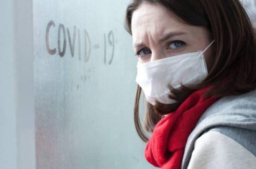 Azərbaycanda daha beş nəfər koronavirusdan öldü: 226 yeni yoluxma - FOTO