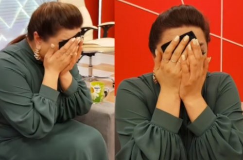 SON DƏQİQƏ! Nazilə Səfərli ölkəni tərk etdi
