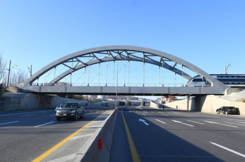 Bakı-Xırdalan-Sumqayıt qatarlarının hərəkəti nə zaman bərpa ediləcək? - AÇIQLAMA + FOTO