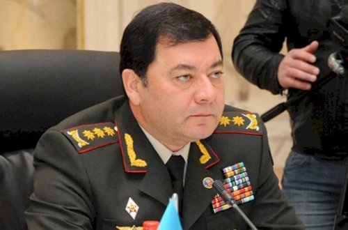 Nəcməddin Sadıkov Moskvada əməliyyat olundu