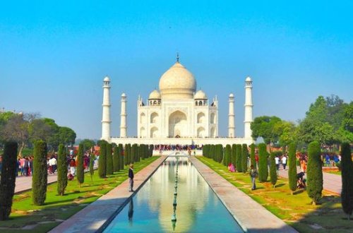 Hindistana turistlərin qəbulunda ŞƏRTLƏR