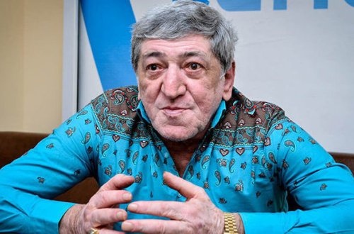 Супруга Рамиша прокомментировала слухи о его смерти - ВИДЕО