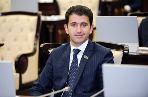 Naqif Həmzəyevdən mühüm təklif: Gəncə Hava Limanına Nizami Gəncəvinin adı verilsin