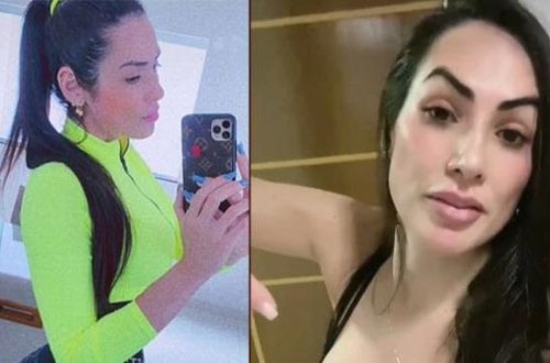 Ər arvadını bu VİDEOsuna görə güllələdi