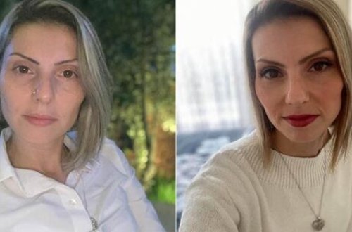 35 yaşlı Arzunu TİKƏ-TİKƏ DOĞRAYIB, salafana BÜKDÜLƏR