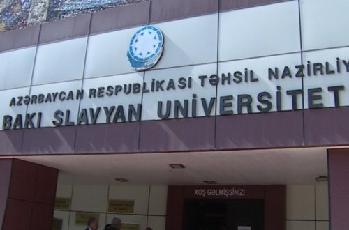 BSU-nun şöbə müdiri 100-dən çox tələbənin təhsil haqqını mənimsəyib