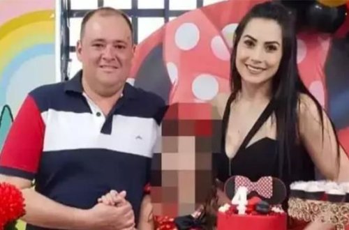 Məşhur bloqer intim videoya görə əri tərəfindən öldürüldü - FOTO