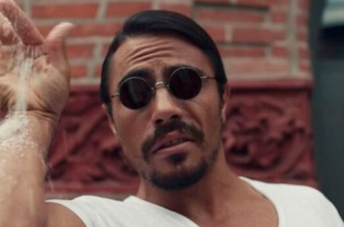 Nüsrətin bu HÖRMƏTSİZLİYİ azərbaycanlıları HİDDƏTLƏNDİRDİ - VİDEO