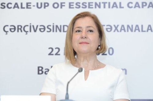 ÜST rəsmisinin Azərbaycan üçün qorxulu proqnozu