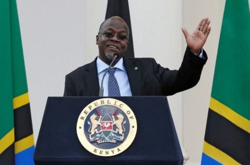 Tanzaniya prezidenti: “Ağdərililər peyvənd tapa bilsəydi, indiyədək QİÇS-ə tapardılar”